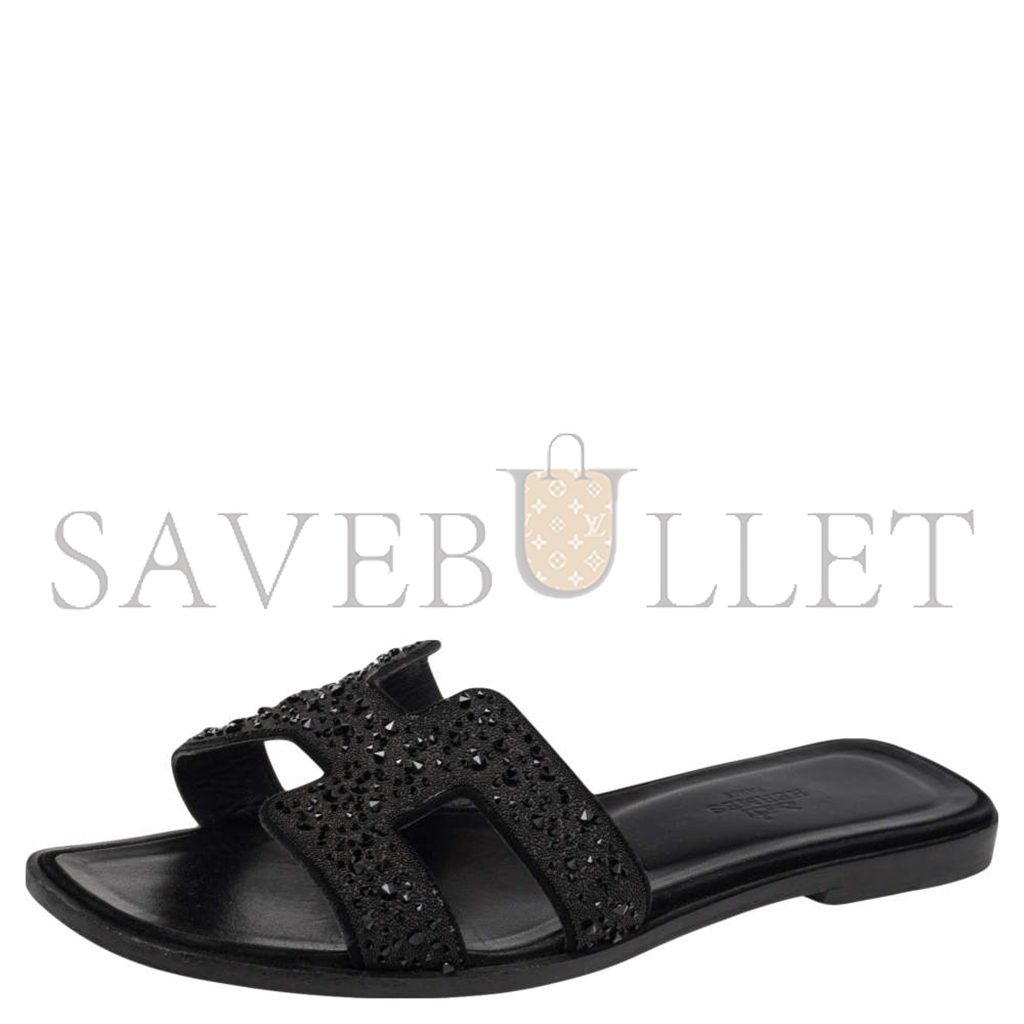 HERMES ORAN SANDAL H192000Z02